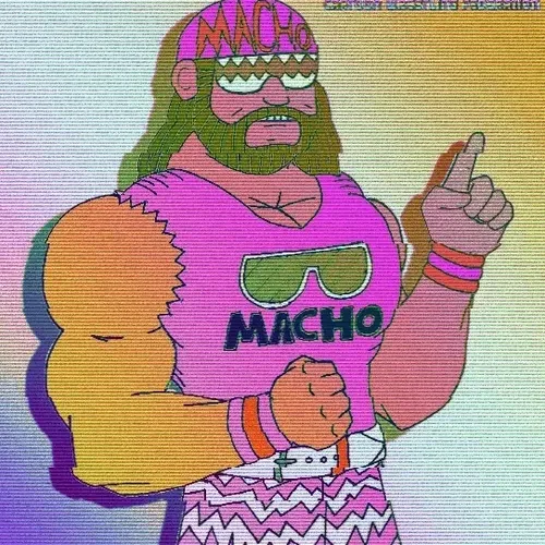 Cartoon Wrestling Federation
