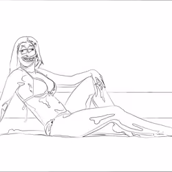 Sunbather