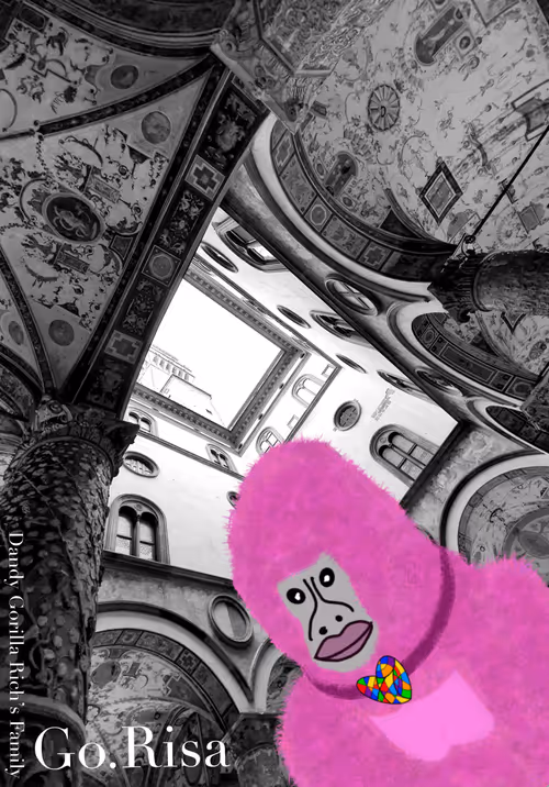 Item #42314213366083265623559810217543602715447152798818516516838269826664629272577 Media