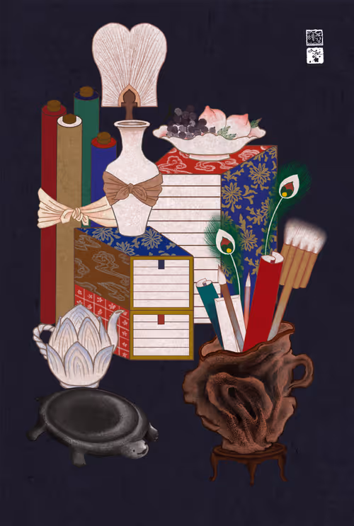 Item #37572507822455706945131253851770205646345126264019178649285876364162774335495 Media