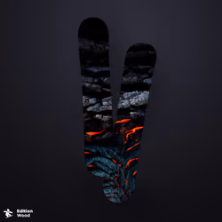Snowbros Wood Edition #5311