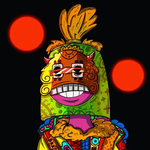 Bucketpunks 100
