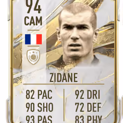 Zinédine Zidane