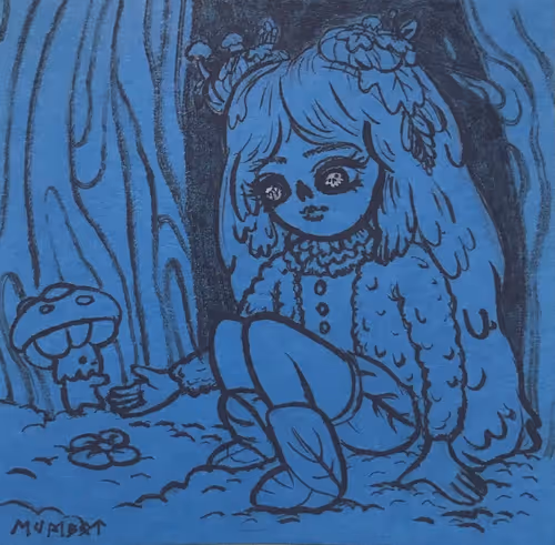 Item #9875117502566485822416797911698586205255372365595987869918558335753407954954 Media