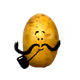 Moody Potatoes