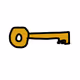 Personal AL Key for Hero