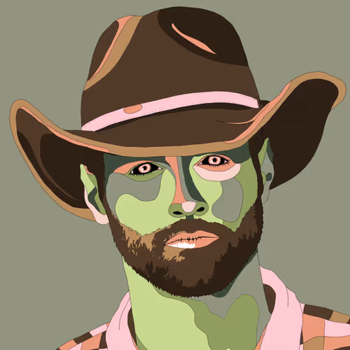 Alien Boyfriend #1
