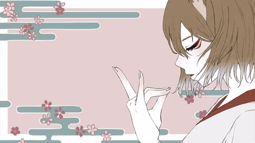 Hakushi_nft Collection