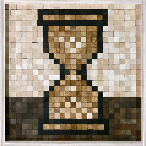 Item #24335597246824323157559272130946704329937331383639729465313664318073504530433 Media