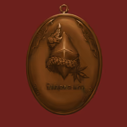 NagaReumCopperCoin