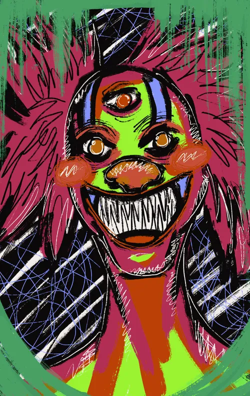 Item #99439912602720776733516043861900709012959569686069937248722781577480807383041 Media