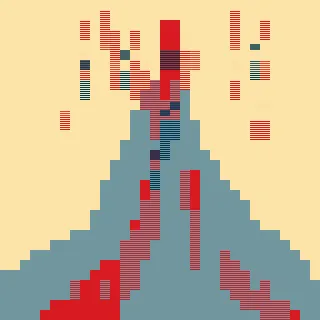 Item #39903677437007397492918135388867549626655450665085462550385469742837162573825 Media