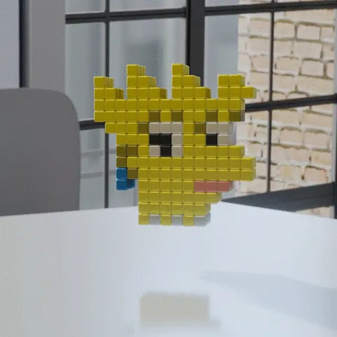 Item #65757751590003416349251691148020578624135318927723385197985765912105577349121 Media