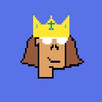 Let Loose Crowned King