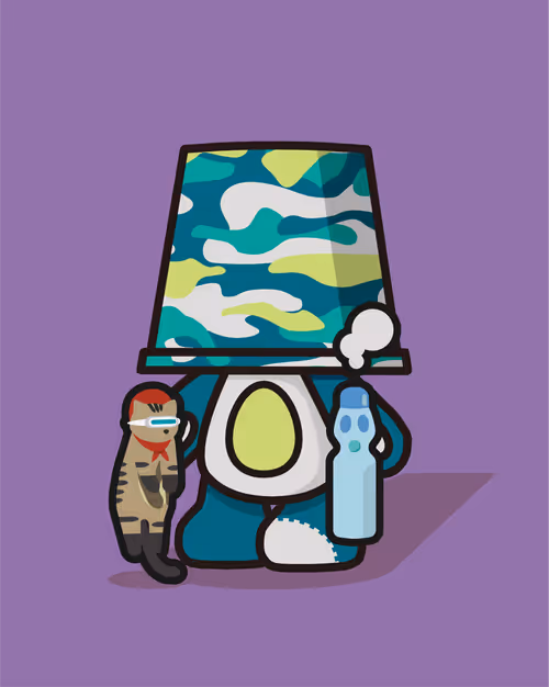 Item #100804222677684027501783485147655276550424055909507577586292733941066296721409 Media