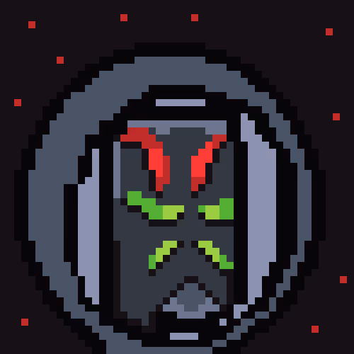 Item #76536707376922737100025007269438605308119381413551407393888130975968465518593 Media