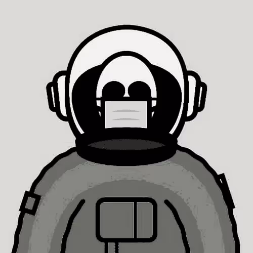 astronautspaceclub Collection - old