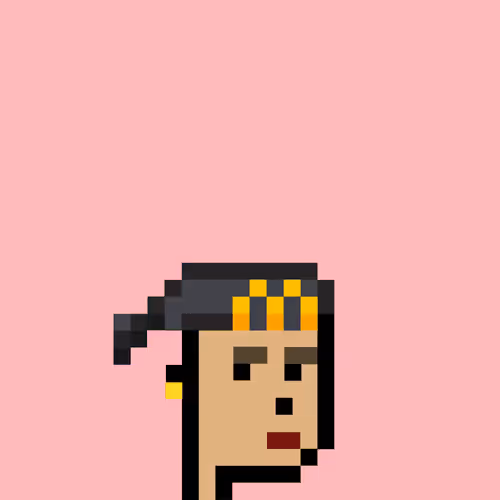 Fast Food Baby Punk 282
