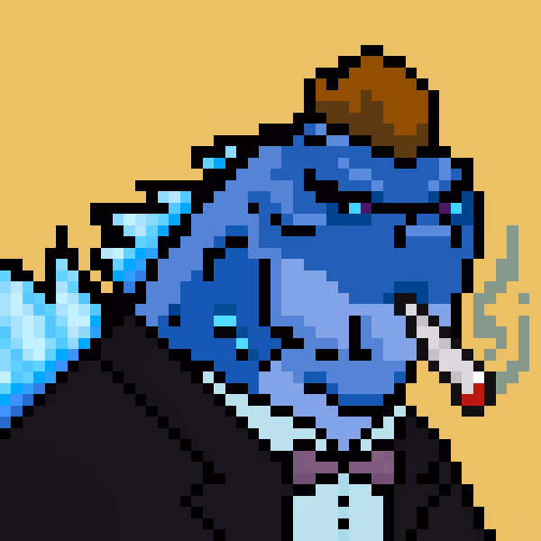 GodJira #326