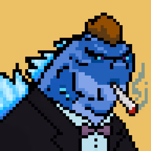 GodJira #326