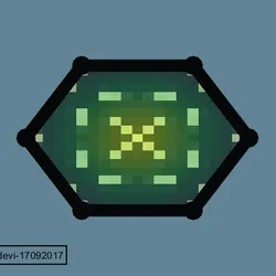 Crypto Air Fragment #624