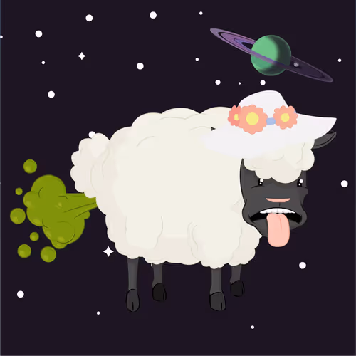 Item #41143285718322942095822434497129745550627316260020214374136859945241654853633 Media