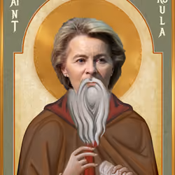 St Ursula