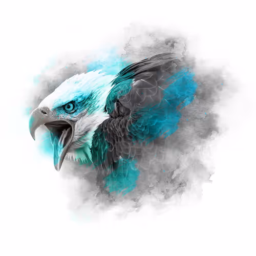 MINT SERIES - EAGLE