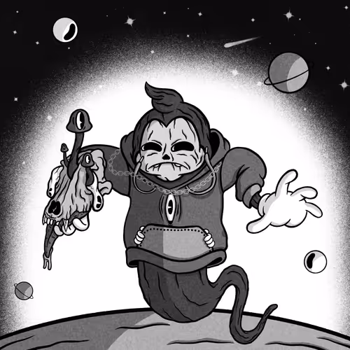 Item #54041483075477201968322030287305933033097468569144926603161310056374413033473 Media