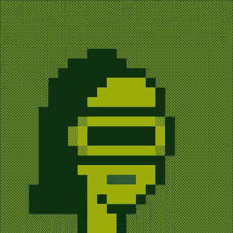lcd punks 118