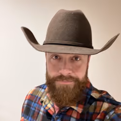 Mr. Buckle Bunny