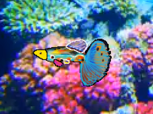 Item #103660596945549690149969121575235901622056825308983816077636300076828590080001 Media