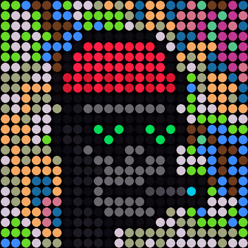 Item #17847435936533025211211971439410780772847529718424771063471584808930075738113 Media