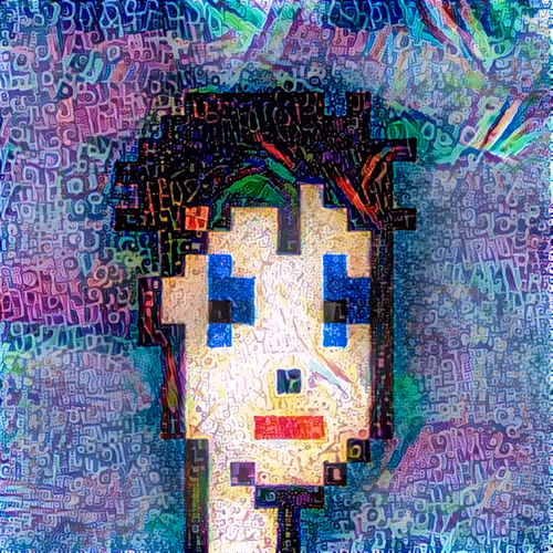 Item #48497653429620658773205982024257630375343700601731022526389776527770691567617 Media