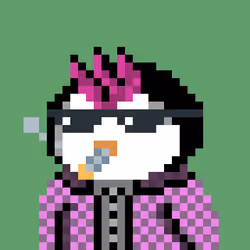 PixelPenguin 5369