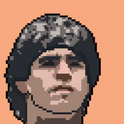 Diego Maradona