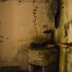 Lost Home