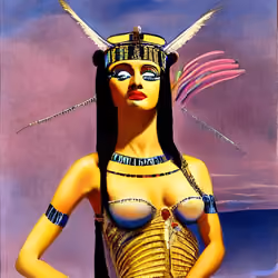 Cleopatra