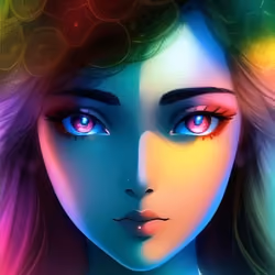 SameUnique V2 #1