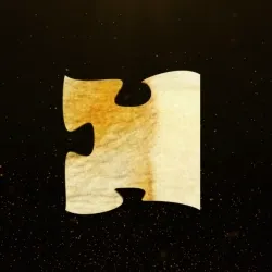 Doge Original POC Puzzle Piece 18/20