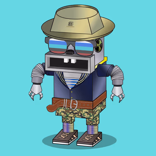 Item #7948986454524070020768945236896966363085064345480333639509850392631762223105 Media