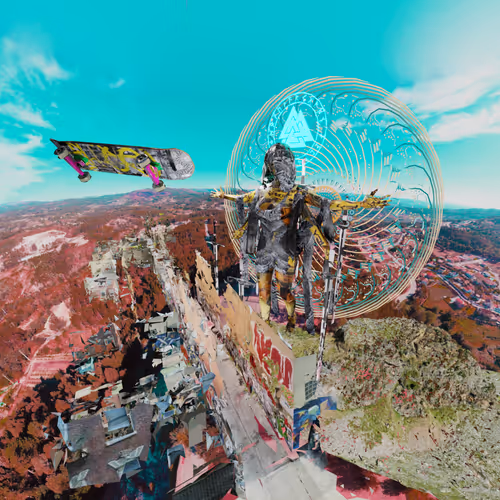 Item #115437599755726428690015714565636323151909838926188524836542278254477822656513 Media