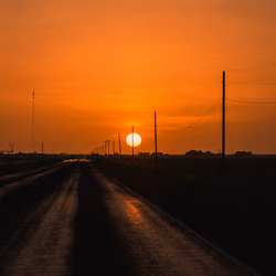 Solar Flare