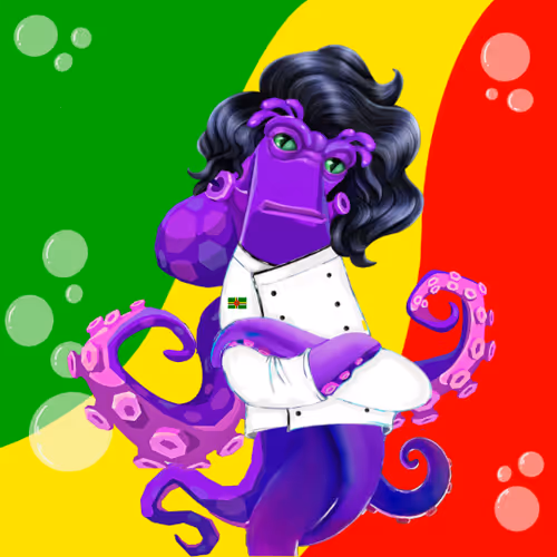 Octochef