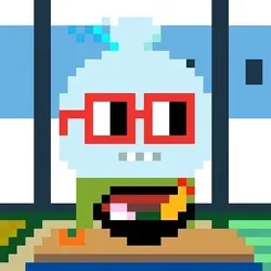 A Happy Nounish Year 2023