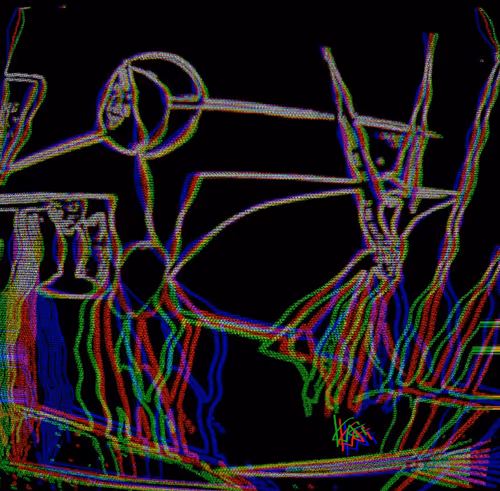 Item #58022047847289466299519266146056537162627908972455729738191060230729461923841 Media