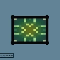 Crypto Air Fragment #37