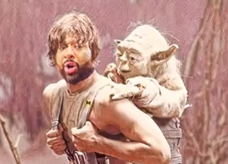 My Brother Is A Jerk.....