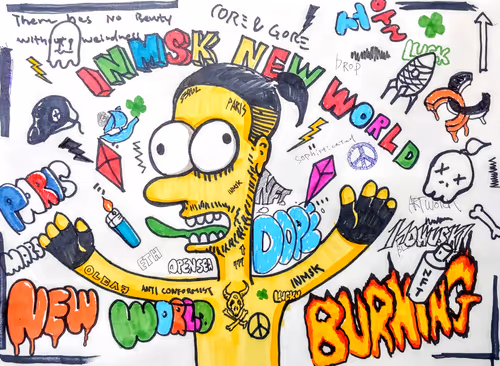 Item #61160063543785031036630373446132046692243115563606250612256153684492173705217 Media