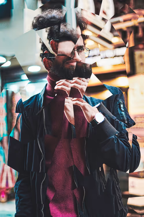 Item #11232833078770579012168222570478265320687136888655237419129123118895270461441 Media